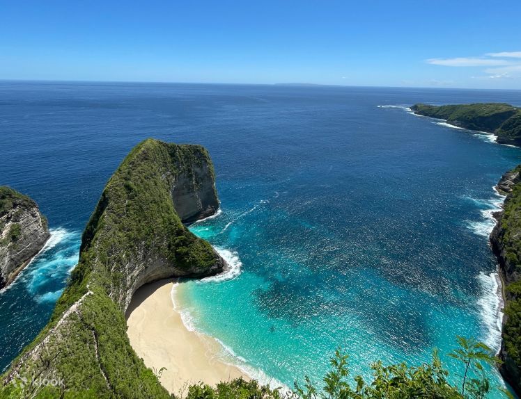 PENIDA WEST TRIP - ONE DAY TOUR